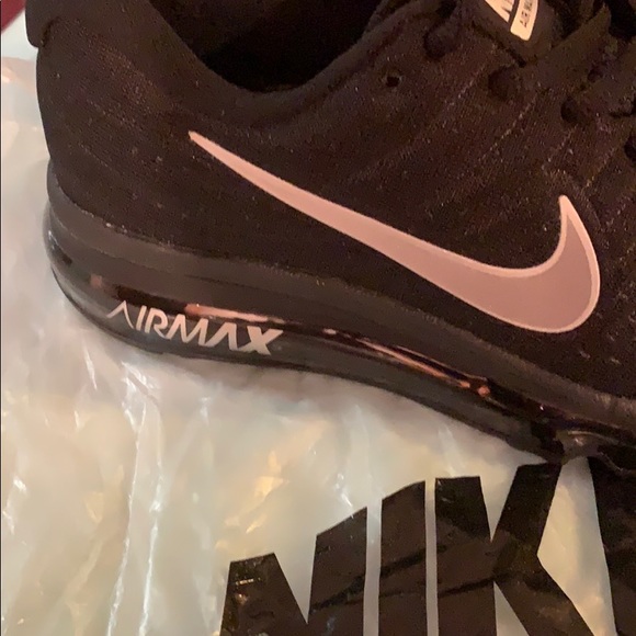 Nike Airmax sneakers 2017. Guarantee authenticity - Picture 2 of 8